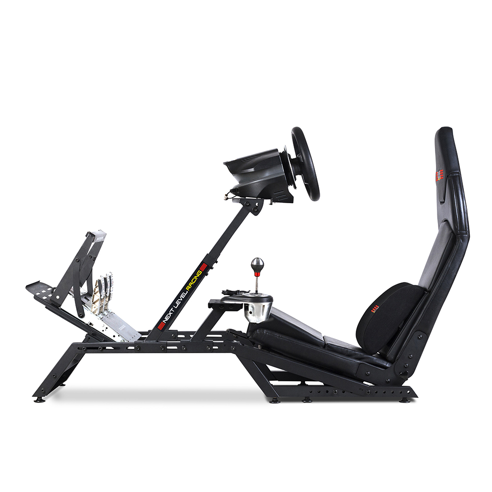 Next Level Racing F-GT賽車椅